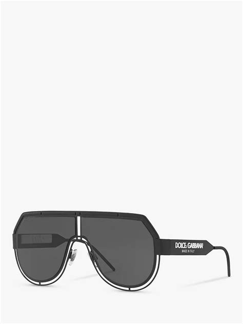 large dolce gabbana sunglasses men.